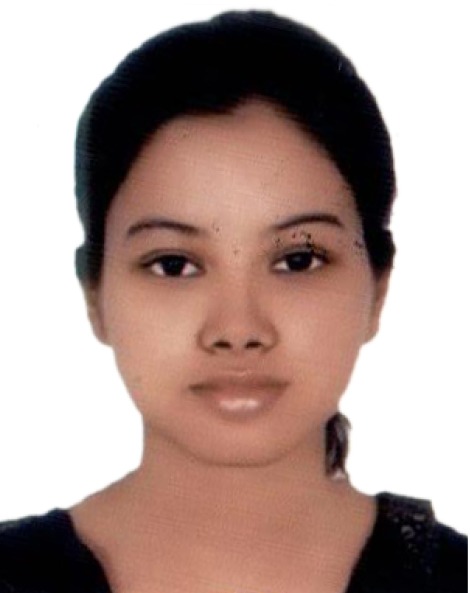 Hafsa Rahman Mouri